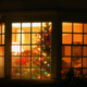 Illustration for article titled Ungrateful Pricks On Sidewalk Not Even Glancing At Christmas Tree Placed In Window To Bring Them Holiday Cheer